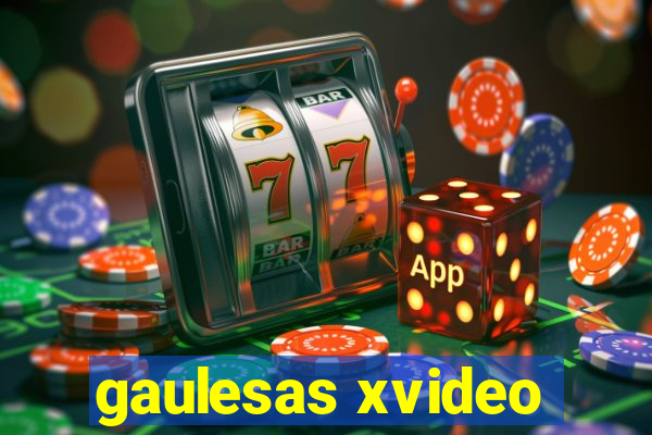gaulesas xvideo